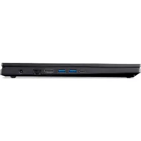 Herní notebook - Acer Nitro V 15 ANV15-52-5199 Black (NH.QZ8EC.01A) - 4