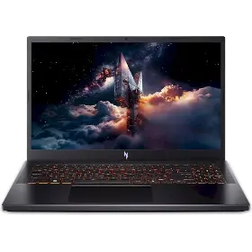 Herní notebook - Acer Nitro V 15 ANV15-52-5199 Black (NH.QZ8EC.01A) - 1