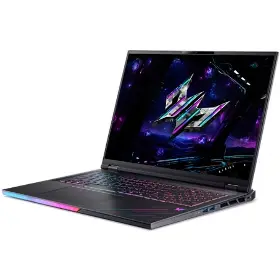 Herní notebook - Acer Predator Helios 18 AI PH18-I71-93U6 Black (NH.U3HEC.005) - 4