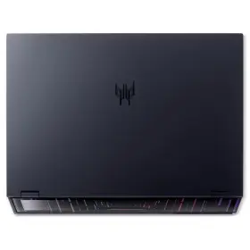 Herní notebook - Acer Predator Helios 18 AI PH18-I71-93U6 Black (NH.U3HEC.005) - 6
