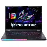 Acer Predator Helios 18 AI PH18-I71-93U6 Black (NH.U3HEC.005)