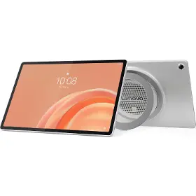 Tablet - Lenovo Idea Tab Plus Gen 2 8/256GB Celestial White (ZAHT0126CZ) + Sleeve - 2