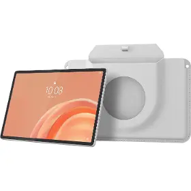 Tablet - Lenovo Tab Plus Gen 2 12,1" 8/128 White (ZAHT0170CZ) - 1