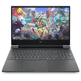 Herný notebook - HP Victus 15-fa2700ncx Mica Silver (D93LLEA) - 1
