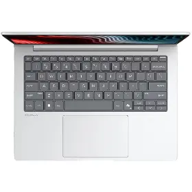 Notebook - HP Elitebook 8 G2a 14 AI Glacier Silver (DG1M9ET) - 2