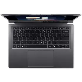 Notebook - Acer Aspire 14 AI A14-52MT-76GE Gray (NX.JDJEC.00B) - 2