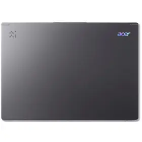 Notebook - Acer Aspire 14 AI A14-52MT-76GE Gray (NX.JDJEC.00B) - 6