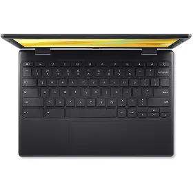 Notebook - Acer Chromebook 311 CBOA311-2H-8125 Charcoal Black (NX.JYGEC.001) - 2