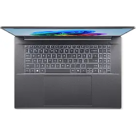 Notebook - Acer Aspire 18 AI A18-I71M-72KN Steel Gray (NX.JZEEC.002) - 2