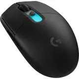 Logitech G305 X SUPERLIGHT Black
