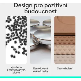 PC myš - Logitech MOBI FOLD Graphite - 11
