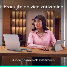 PC myš - Logitech MOBI FOLD Graphite - 7