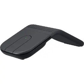 PC myš - Logitech MOBI FOLD Graphite - 1