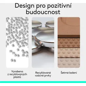 PC myš - Logitech MOBI FOLD White - 11