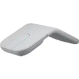 Logitech MOBI FOLD White