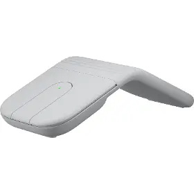 PC myš - Logitech MOBI FOLD White - 1