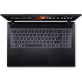 Herní notebook - Acer NITRO V 15 ANV15-41-R3RD Obsidian Black (NH.QSHEC.00A) - 2