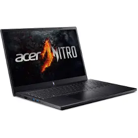 Herní notebook - Acer NITRO V 15 ANV15-41-R3RD Obsidian Black (NH.QSHEC.00A) - 3