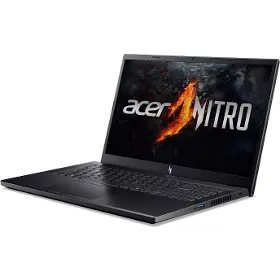 Herní notebook - Acer NITRO V 15 ANV15-41-R3RD Obsidian Black (NH.QSHEC.00A) - 4