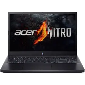 Herní notebook - Acer NITRO V 15 ANV15-41-R3RD Obsidian Black (NH.QSHEC.00A) - 1