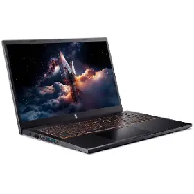 Herní notebook - Acer NITRO V 15 ANV15-52-74BN Obsidian Black (NH.QV2EC.00G) - 3