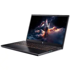 Herní notebook - Acer NITRO V 15 ANV15-52-74BN Obsidian Black (NH.QV2EC.00G) - 4