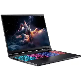 Herní notebook - Acer NITRO V 16S ANV16S-71-9375 Obsidian Black (NH.QXDEC.001) - 3
