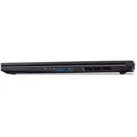 Herní notebook - Acer NITRO V 17 AI ANV17-41-R3A0 Obsidian Black (NH.QYSEC.003) - 5
