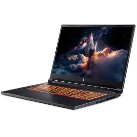 Herní notebook - Acer NITRO V 15 ANV15-52-51VG Obsidian Black (NH.QZ7EC.019) - 3