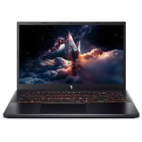 Herní notebook - Acer NITRO V 15 ANV15-52-73XE Obsidian Black (NH.QZ8EC.01B) - 1