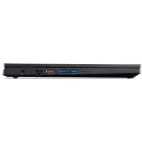 Herní notebook - Acer NITRO V 15 ANV15-52-91B5 Obsidian Black (NH.QZAEC.01F) - 5
