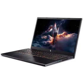 Herný notebook - Acer NITRO V 15 ANV15-52-59X4 Obsidian Black (NH.QZAEC.01H) - 4