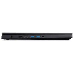 Herný notebook - Acer NITRO V 15 ANV15-52-59X4 Obsidian Black (NH.QZAEC.01H) - 5