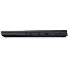 Herný notebook - Acer NITRO V 15 ANV15-52-59X4 Obsidian Black (NH.QZAEC.01H) - 6