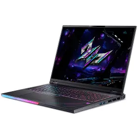 Herní notebook - Acer PREDATOR HELIOS 18 AI PH18-I71-90AJ Abyssal Black (NH.U3GEC.003) - 3