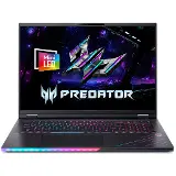 Acer PREDATOR HELIOS 18 AI PH18-I71-90AJ Abyssal Black (NH.U3GEC.003)