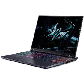 Herný notebook - Acer PREDATOR HELIOS NEO 16 PHN16-I31-71NK Abyssal Black (NH.U4REC.004) - 3