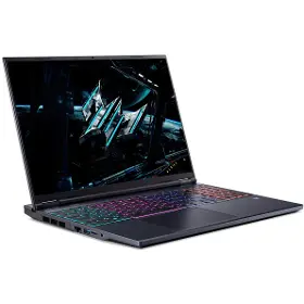 Herný notebook - Acer PREDATOR HELIOS NEO 16 PHN16-I31-78XS Abyssal Black (NH.U4REC.005) - 2
