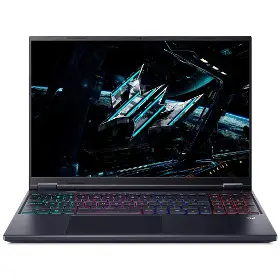 Herní notebook - Acer PREDATOR HELIOS NEO 16 PHN16-I31-768X Abyssal Black (NH.U64EC.00B) - 1