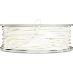 Filament - Verbatim ABS 2,85 mm White - 1