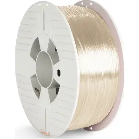 Filament - Verbatim PET-G 1,75 mm Transparent - 1