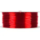 Verbatim PET-G 1,75 mm Transparent Red