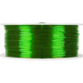 Filament - Verbatim PET-G 1,75 mm Transparent Green - 1