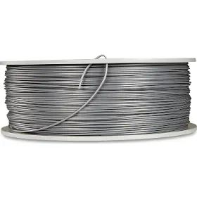 Filament - Verbatim PLA 1,75 mm Silver - 1