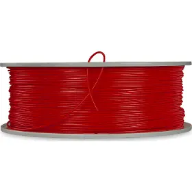 Filament - Verbatim PLA 1,75 mm Red - 1