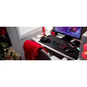 Herní klávesnice - HyperX Origins 2 65 Black US - 14