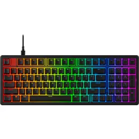 Herní klávesnice - HyperX Origins 2 1800 Black US - 1