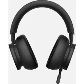 Slúchadlá s mikrofónom - Microsoft Xbox Wireless Headset Black - 2