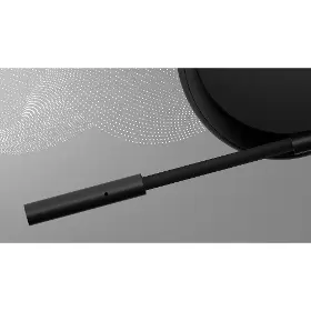 Slúchadlá s mikrofónom - Microsoft Xbox Wireless Headset Black - 4