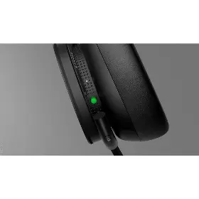 Slúchadlá s mikrofónom - Microsoft Xbox Wireless Headset Black - 5